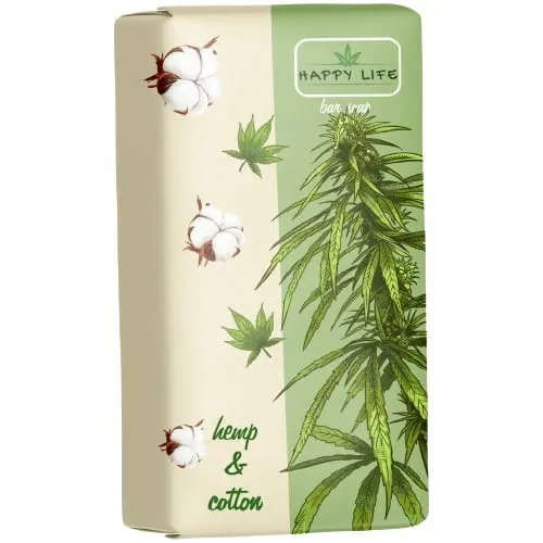 Happy Life Hampun käsipesu 180 g