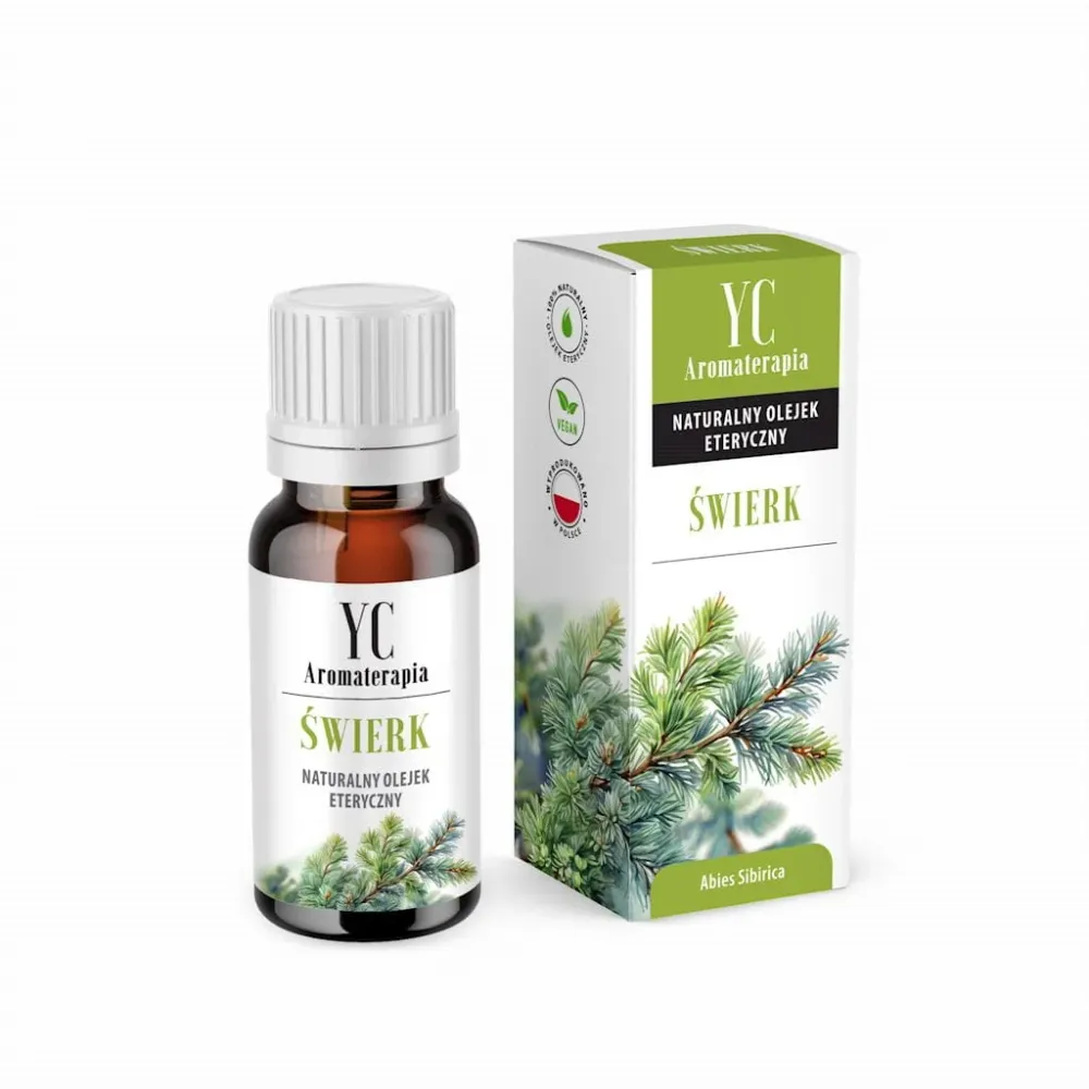 HEILKRAUT-ÖL 10 ml - TEIE KYNTTILÄ