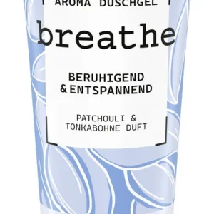 Hengitä Kylpygeeli Pacula ja Tonka Papu ECO 200 ml - SANTE