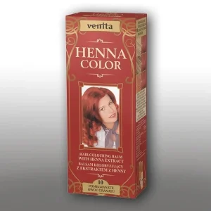 Henné putki 010 VENITA granaattiomena