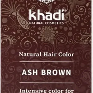 Henna aschbraun KHADI