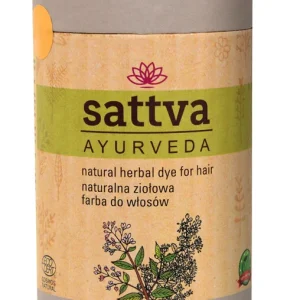 HENNA ITÄ BLOND ECO 150 g - SATTVA