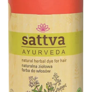 HENNA MAHOAN ECO 150 g - SATTVA