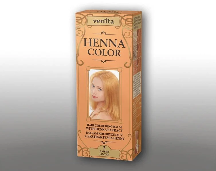 Hennatubi 002 JANTAR VENITA
