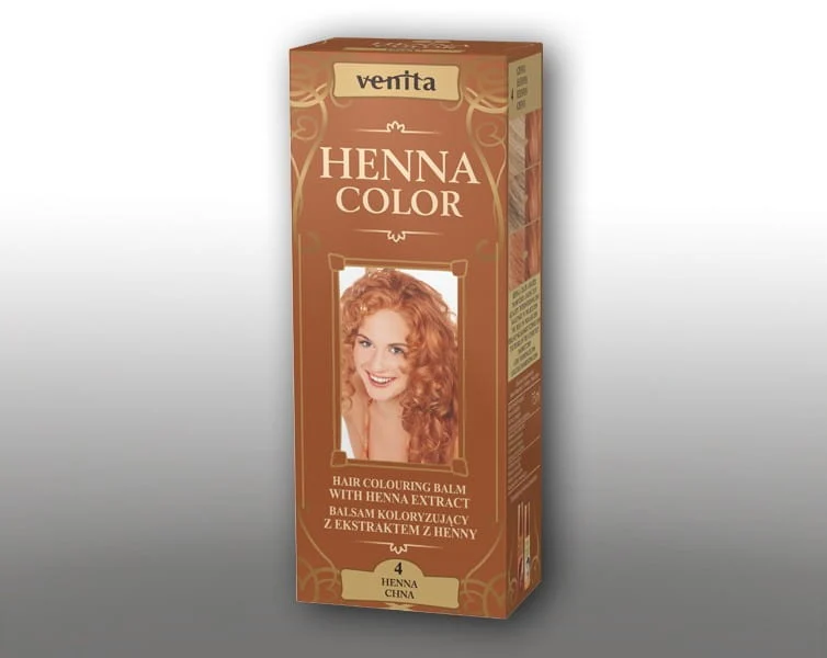 Henné-putki 004 chna VENITA
