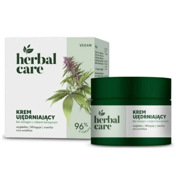 Herbal Care Tiukennusvoide 50 ml