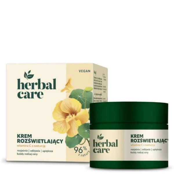 Herbal Care Valaiseva C-vitamiinivoide