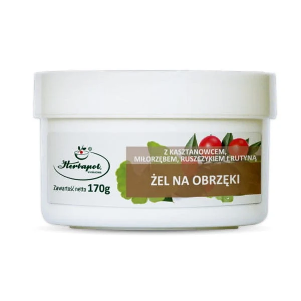 Herbapol Ödeemigeeli 170 g