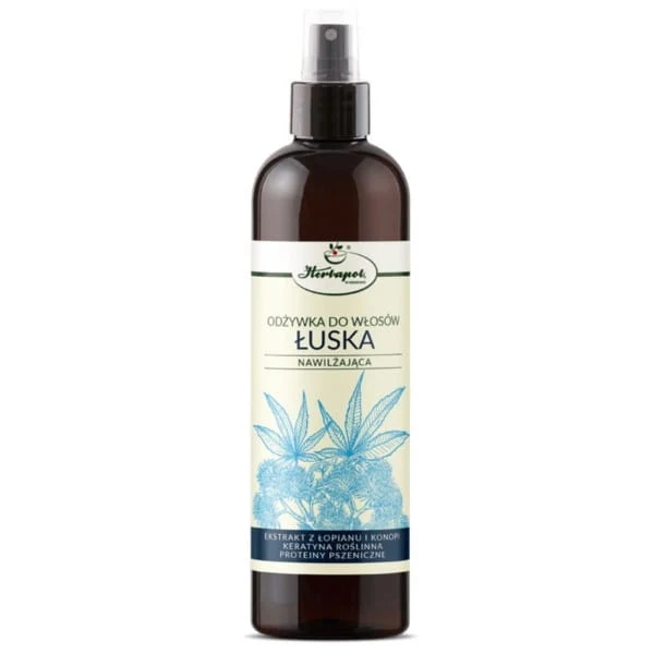 Herbapol Hydrataatiohulluhoitoaine 250 ml