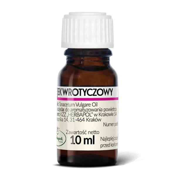 Herbapol Vetiveriöljy 10 ml