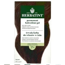 Herbatint 3N Tumma ruskea geelimaali 170 ml
