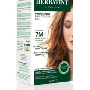 Herbatint Väri 7M Acajou Blond 150 ml