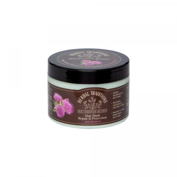 Herbl Traditions Hiirihäntämaske 300 ml
