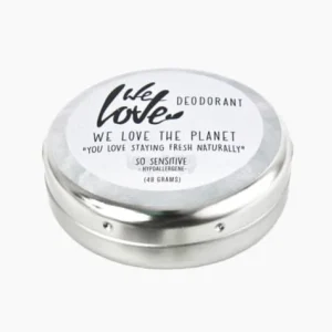 Herkkä deodorantti 48g WE LOVE PLANET