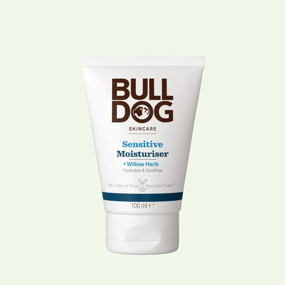 Herkkä kosteusvoide