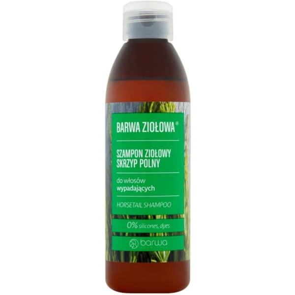 Hevoskastanjashampoo 250 ml COULEUR