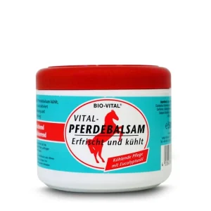 Hevospommade 500g