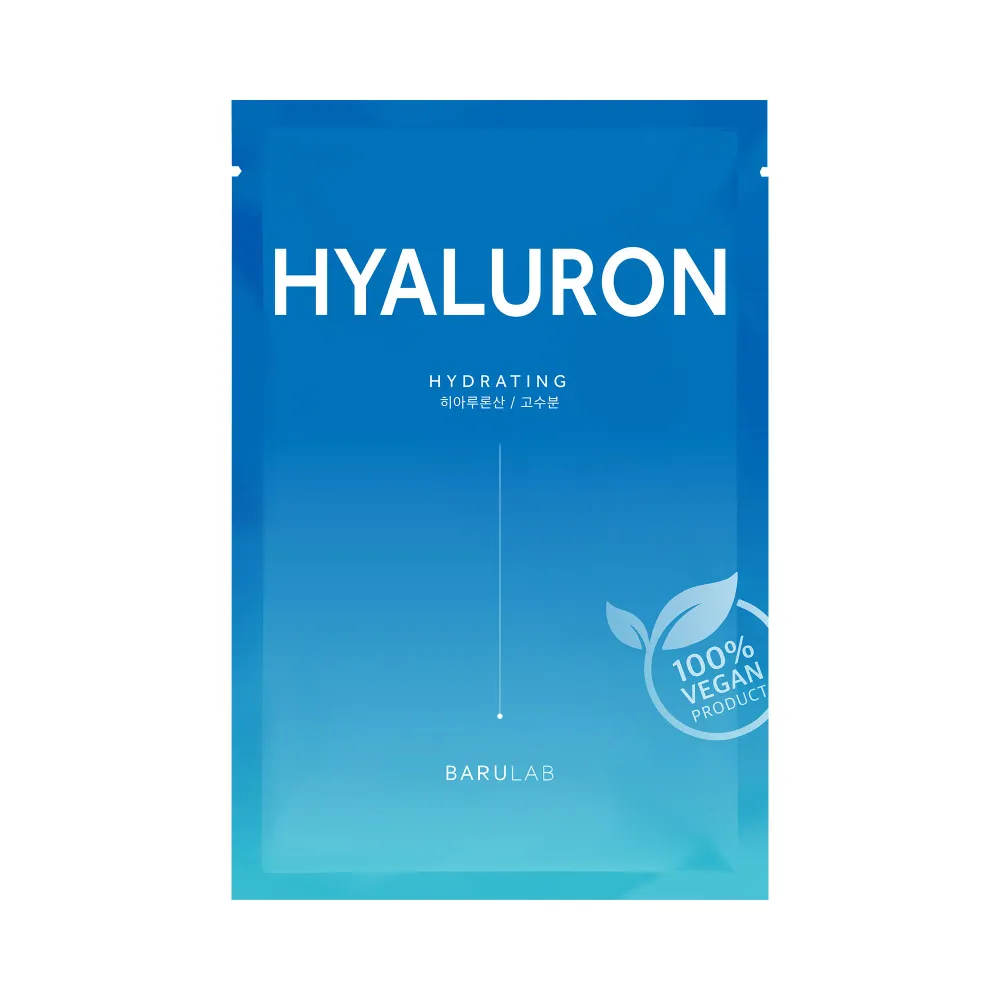 Hialuronihappo Vaakanaamio 23 g - BARULAB