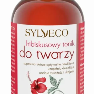 Hibiskus kasvovesi 150ml SYLVECO