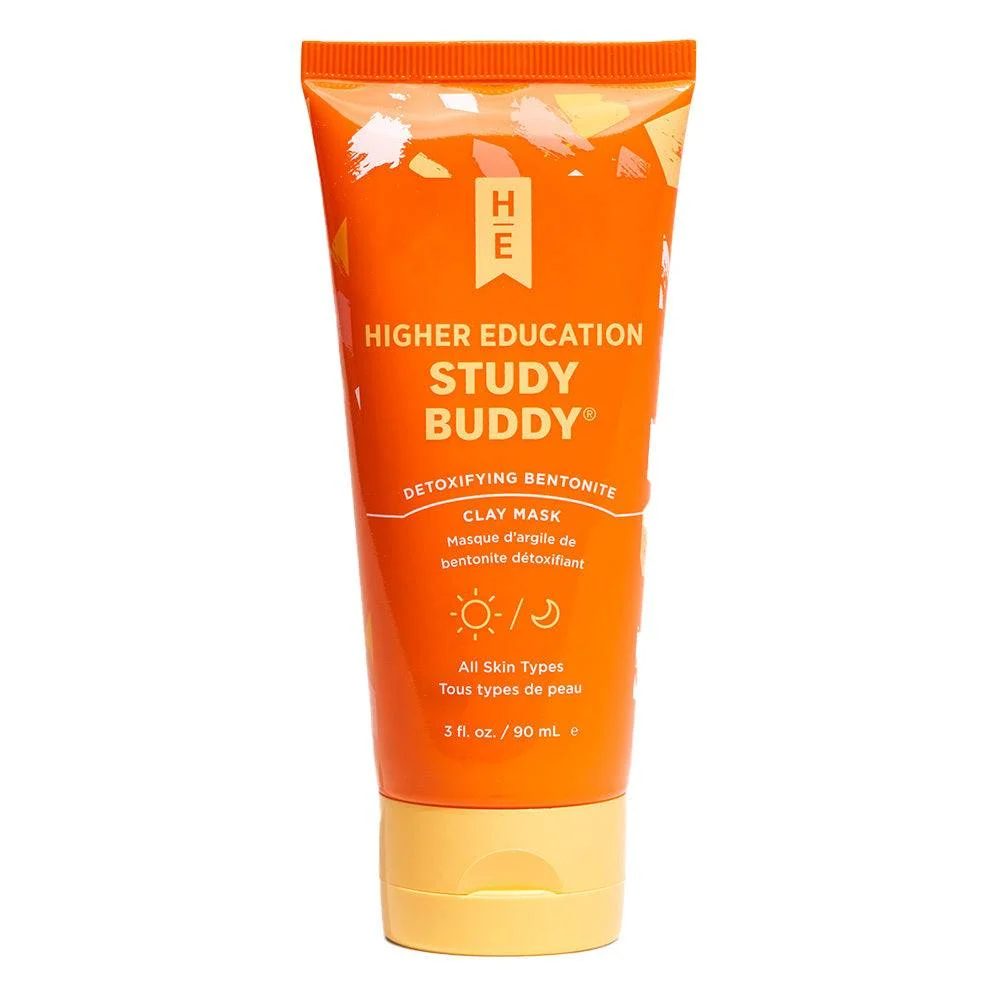 Korkeakoulututkimus Kaverin vieroitus Bentonite Clay Mask Higher Education