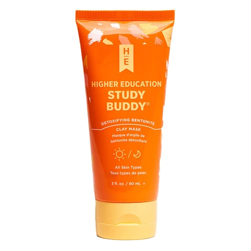 Korkeakoulututkimus Kaverin vieroitus Bentonite Clay Mask Higher Education