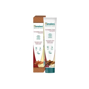HIMALAYA Complete Care Kanelihammastahna (75 ml)