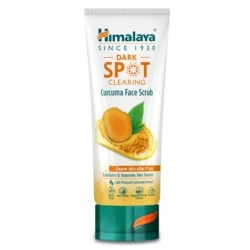Himalaya TUMMAPILKKU Kasvonaamio 75 ml