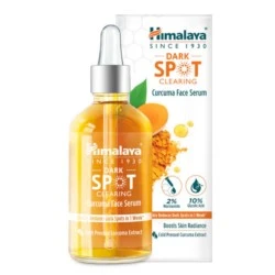 Himalaya TUMMAPILKKU Kasvoseerumi 30 ml