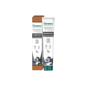 HIMALAYA Valkenemisesta ja hammaskiven ehkäisystä hammastahna (75 ml)