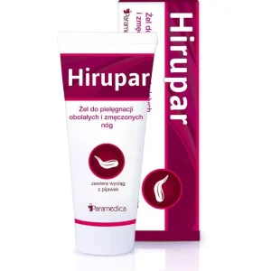 Hirupar-juurihyönteisestä valmistettu geeli 100g PARAMEDICA