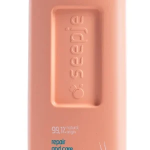 HIUSTEN UUDISTAVA JA HOITAVA SHAMPOO 300 ml - SEEPJE