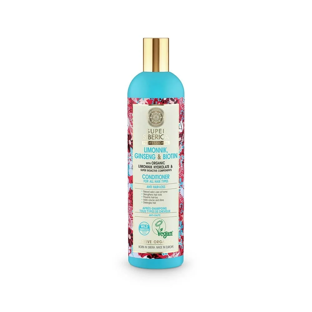 Hiustenlähtöä ehkäisevä hoitoaine 400 ml