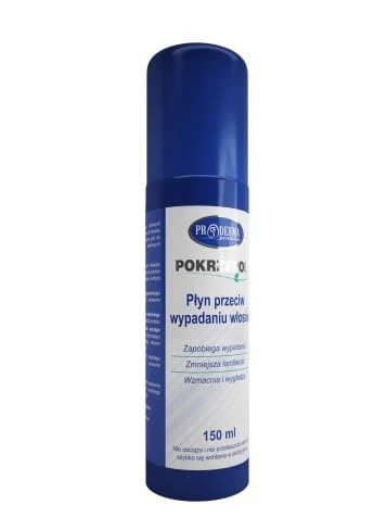 Hiustenlähtöä estävä suihke 150ml PROFARM