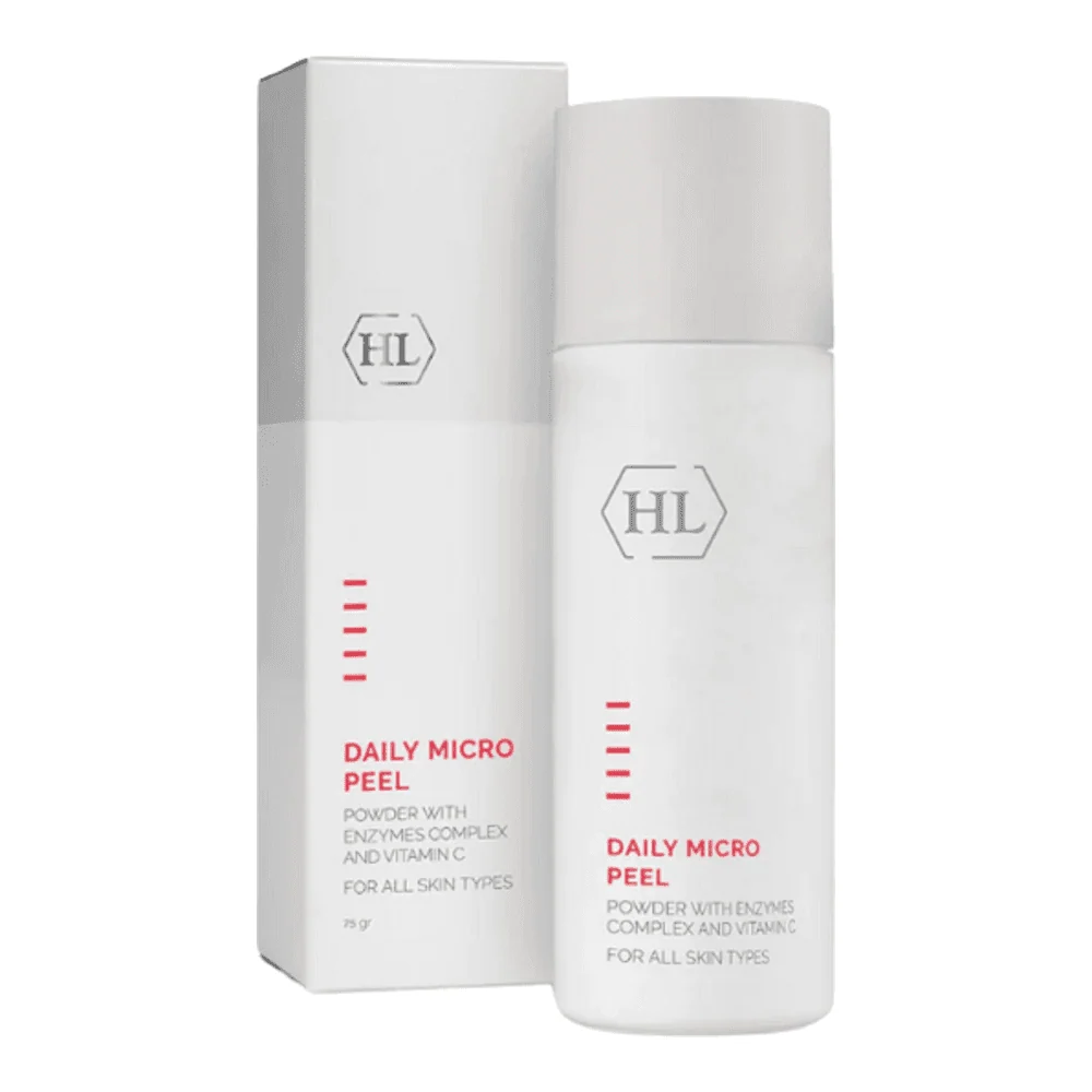 HL Daily Micro Peel (jauhe)