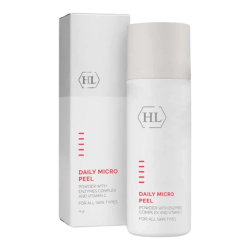 HL Daily Micro Peel (jauhe)