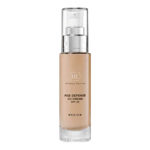HL Defense CC Cream SPF50 50 ml / 1,69 fl oz