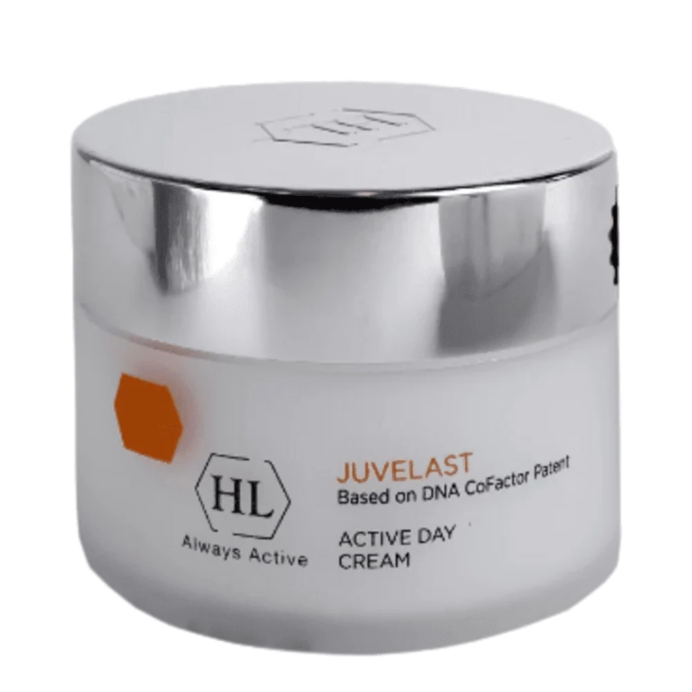 HL Juvelast Active Day Cream