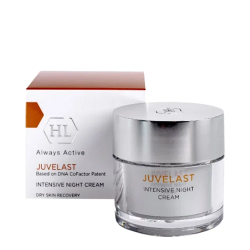 HL Juvelast Intensive Night Cream