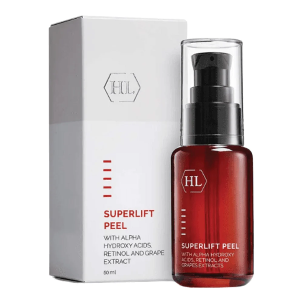 HL Superlift Peel