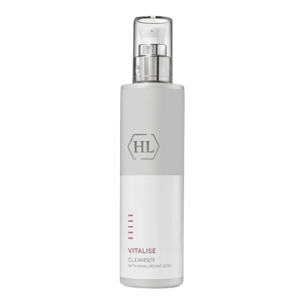 HL Vitalise Cleanser