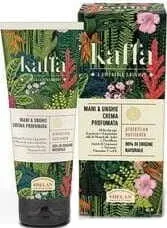Hoitava kaffa käsivoide ja kynsivoide 50 ml - HELAN