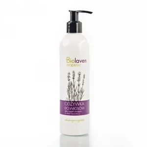 Hoitoaine 300 ml BIOLAVEN