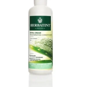 Hoitoaine Crème Royale 260 ml HERBATINT