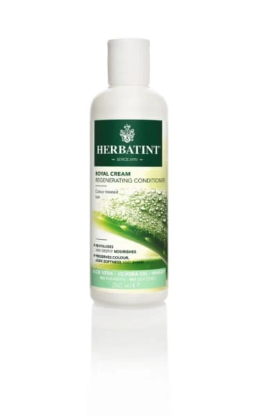 Hoitoaine Crème Royale 260 ml HERBATINT
