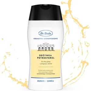 Hoitoaine Petrostérol 200g DUDA