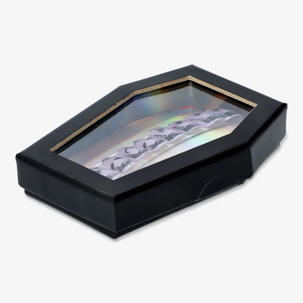 Hologrammit naulat - 24 kpl