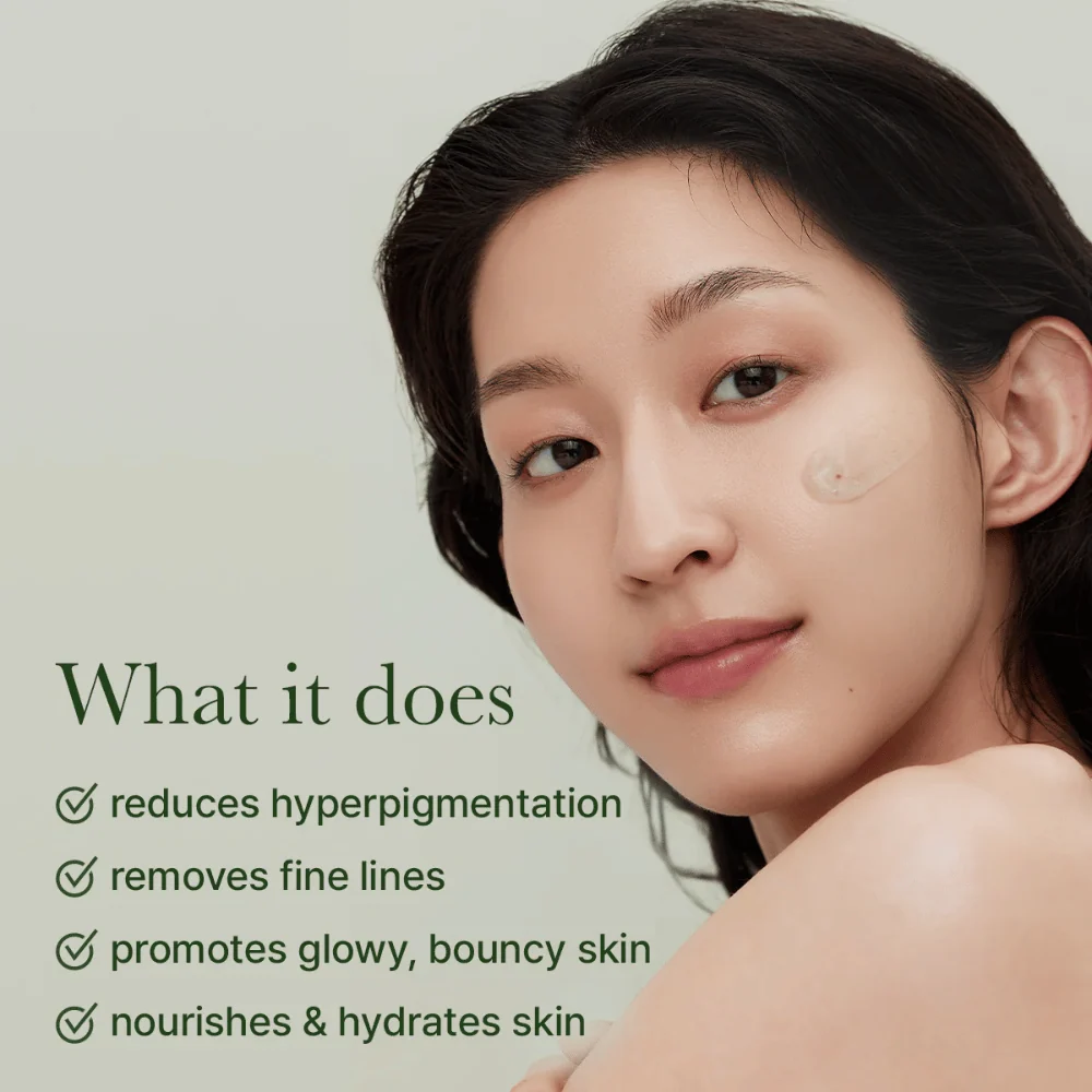 Holy Hyssop Serum 30 50g