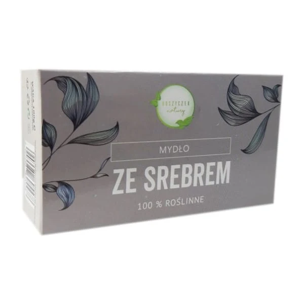 Hopea-antiseptinen saippua 100g