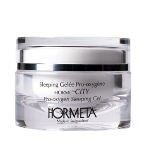 Hormeta Hormecity Pro-Oxgen-nukkumisgeeli