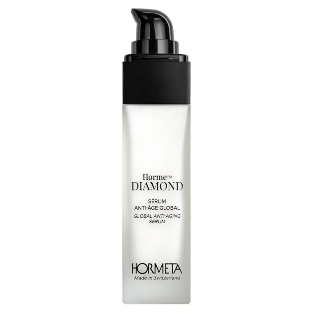 Hormeta Hormediamond Global Global Anti-Agement Cream